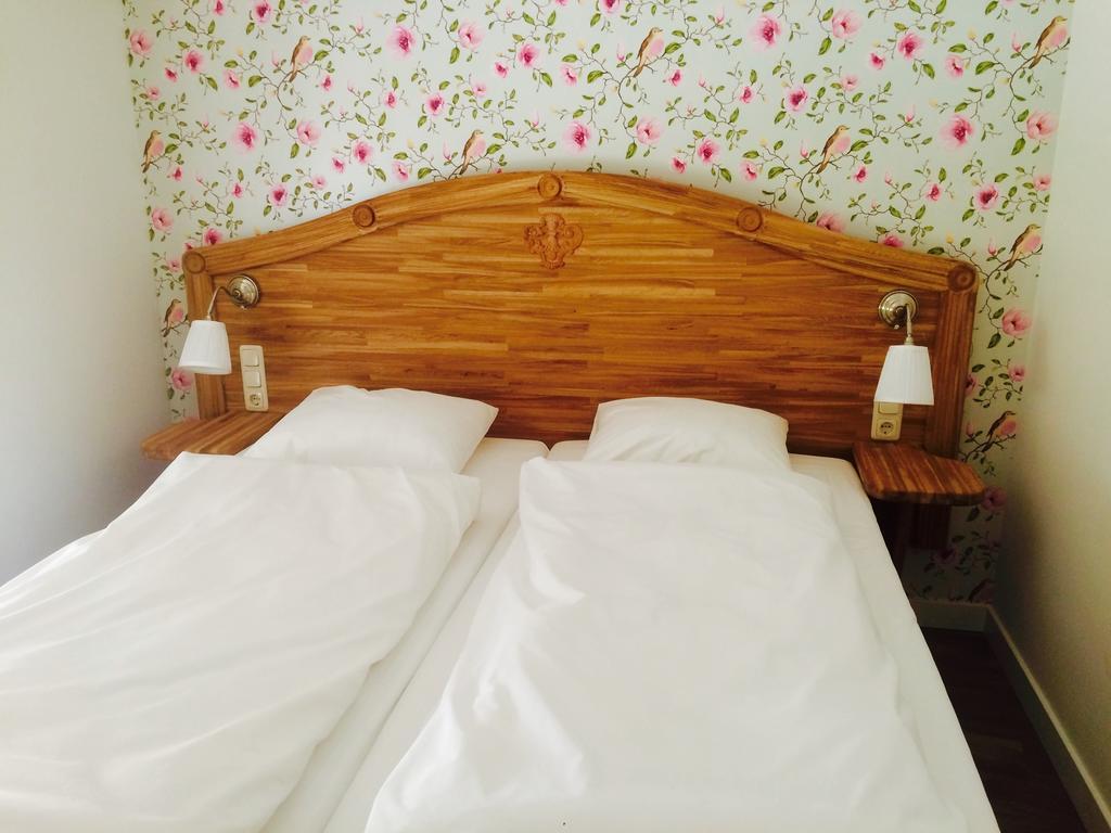Hotel Tavern De Geulhemermolen Berg en Terblijt Pokoj fotografie