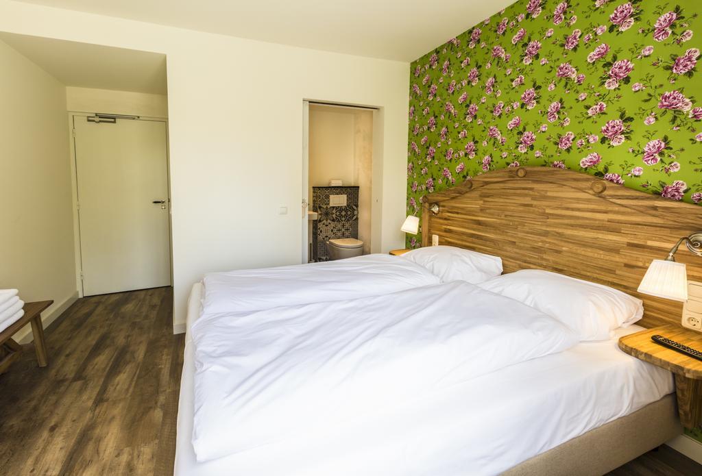 Hotel Tavern De Geulhemermolen Berg en Terblijt Pokoj fotografie