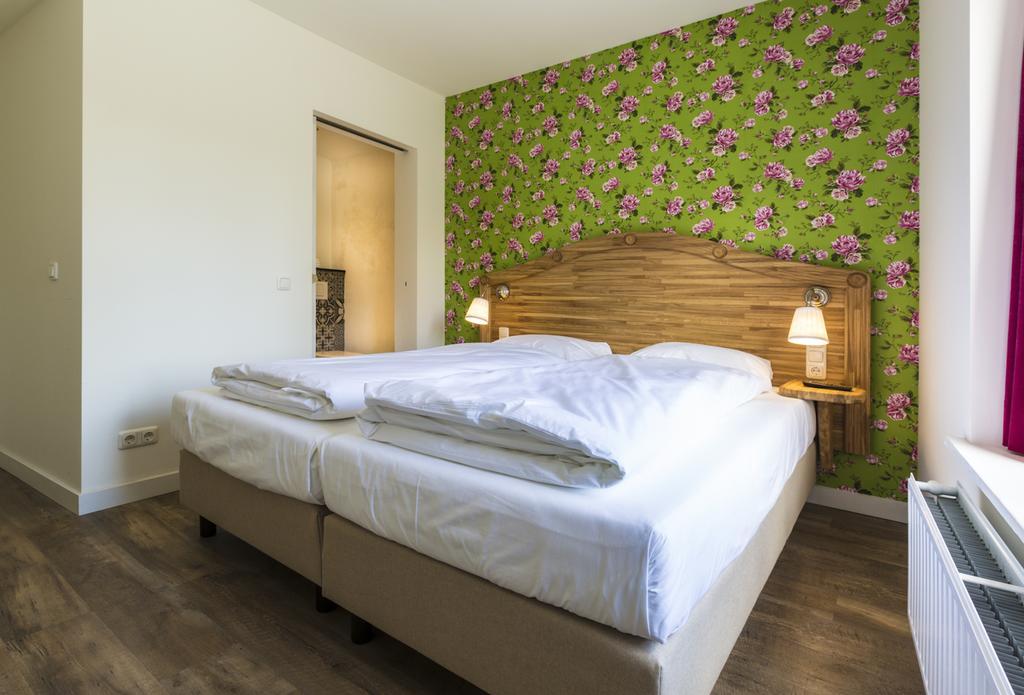 Hotel Tavern De Geulhemermolen Berg en Terblijt Pokoj fotografie