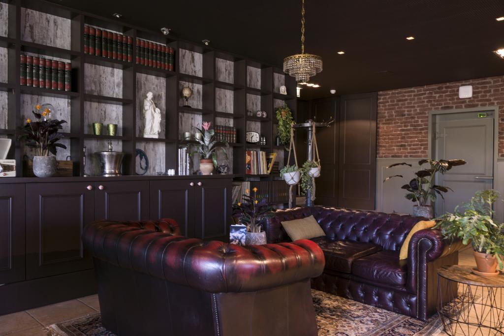 Hotel Tavern De Geulhemermolen Berg en Terblijt Exteriér fotografie