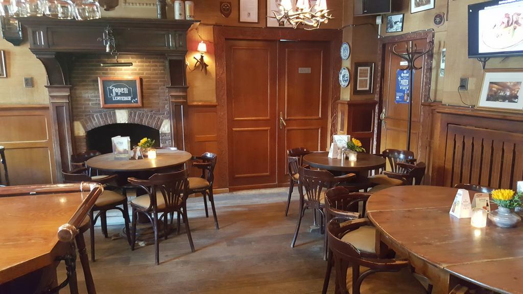 Hotel Tavern De Geulhemermolen Berg en Terblijt Exteriér fotografie