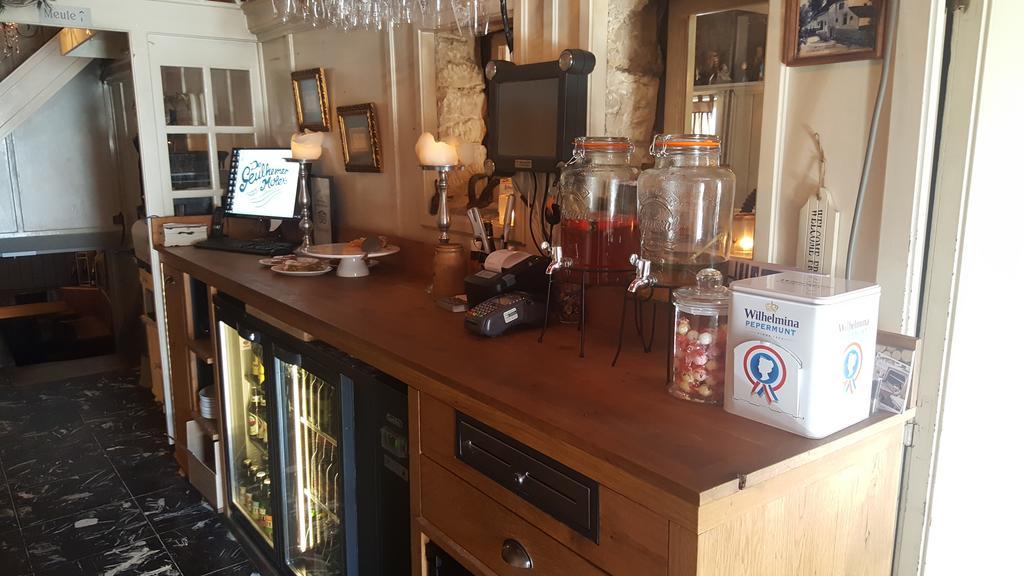 Hotel Tavern De Geulhemermolen Berg en Terblijt Exteriér fotografie